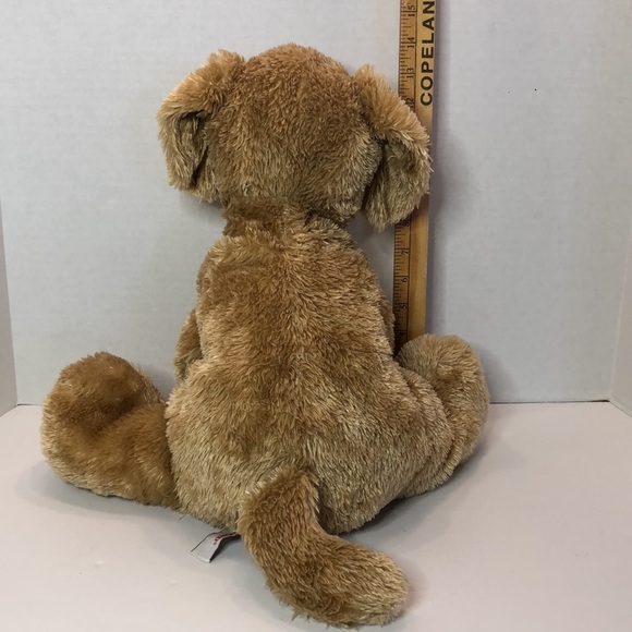 Gund Golden Retriever 45644 Large Dog Plush - Picture 6 of 7